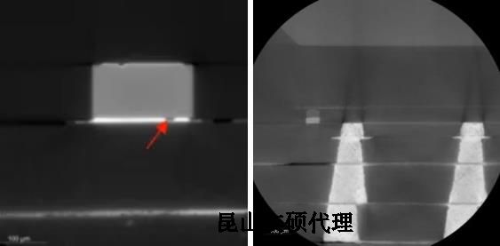 运城蔡司运城X射线显微镜