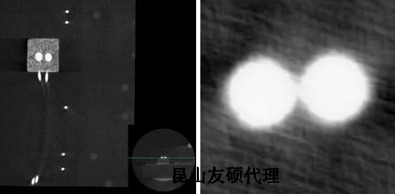 运城蔡司运城X射线显微镜