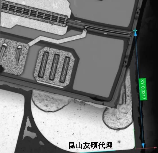 运城蔡司运城X射线显微镜