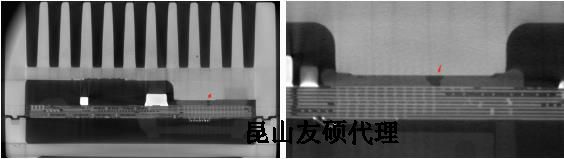 运城蔡司运城X射线显微镜